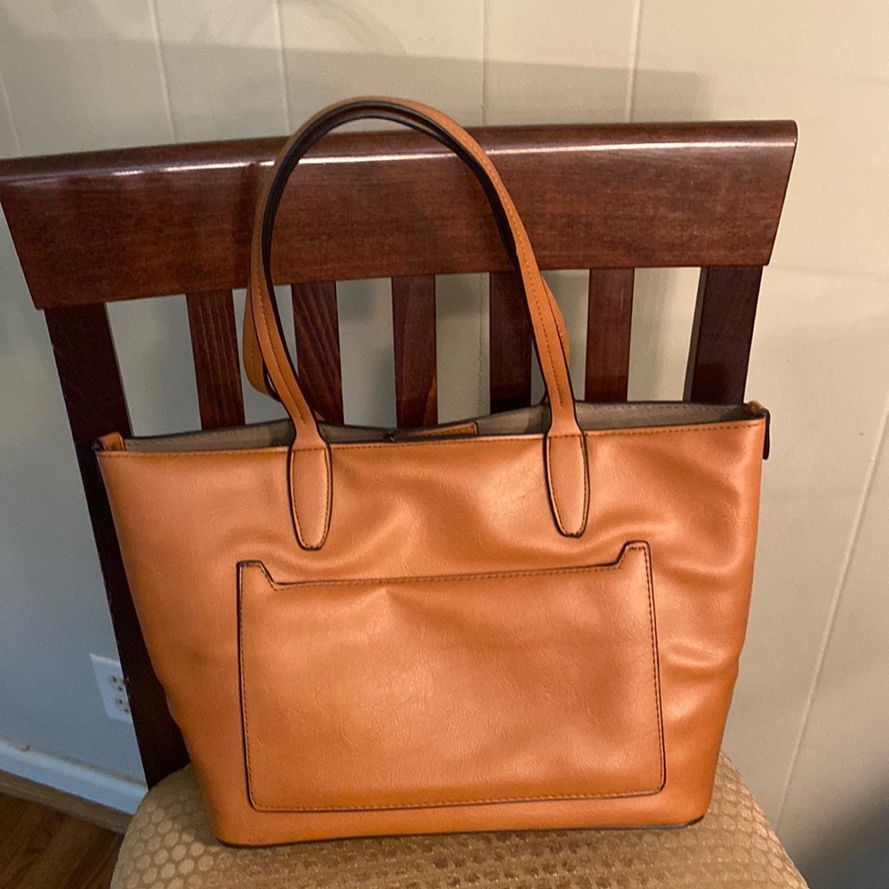 Cute tote bag